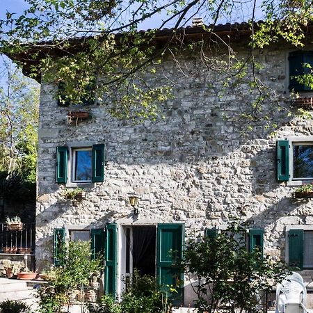 La Cavanella B&B Camugnano Eksteriør billede