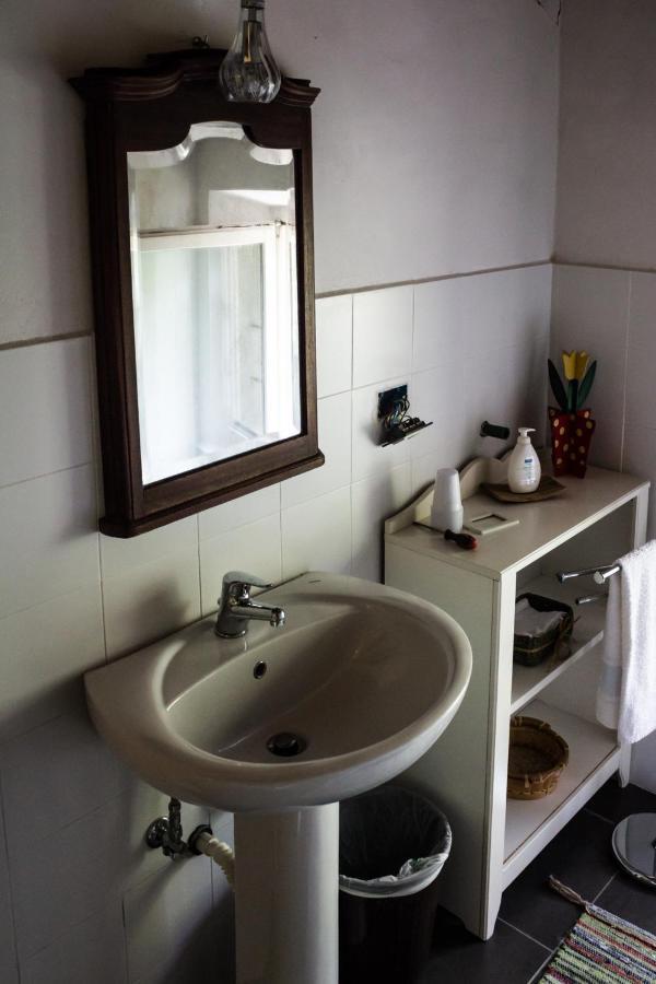 La Cavanella B&B Camugnano Eksteriør billede