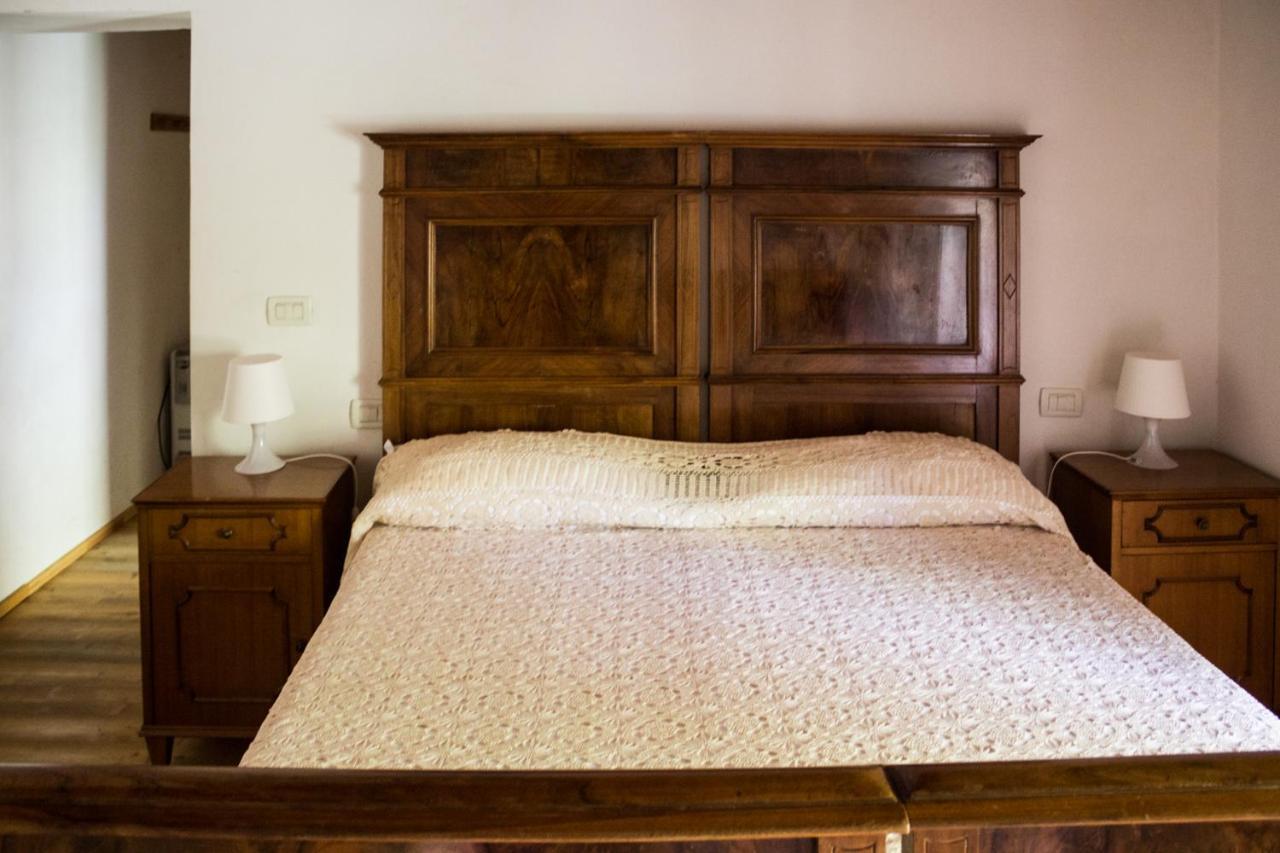 La Cavanella B&B Camugnano Eksteriør billede
