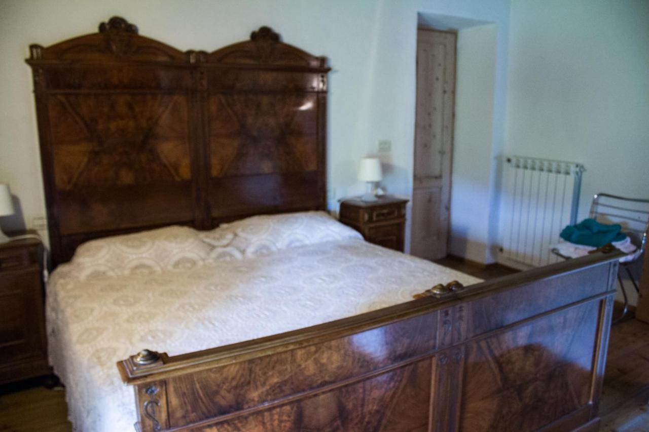 La Cavanella B&B Camugnano Eksteriør billede