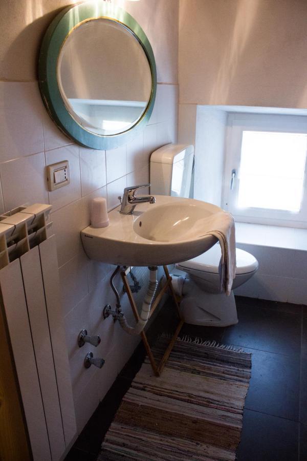 La Cavanella B&B Camugnano Eksteriør billede