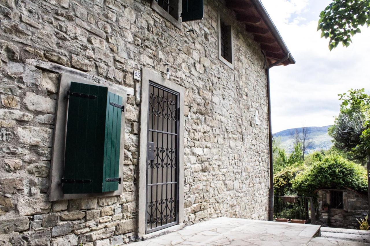 La Cavanella B&B Camugnano Eksteriør billede